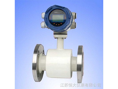 HD-LD防爆型電磁流量計(jì) HD-LD防爆型電磁流量計(jì)