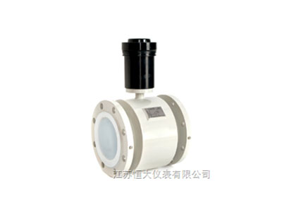 HD-LDE-D電池供電型電磁流量計(jì) HD-LDE-D電池供電型電磁流量計(jì)